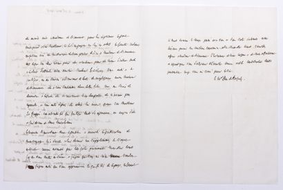 Maréchal MARMONT (Auguste Frédéric Louis...