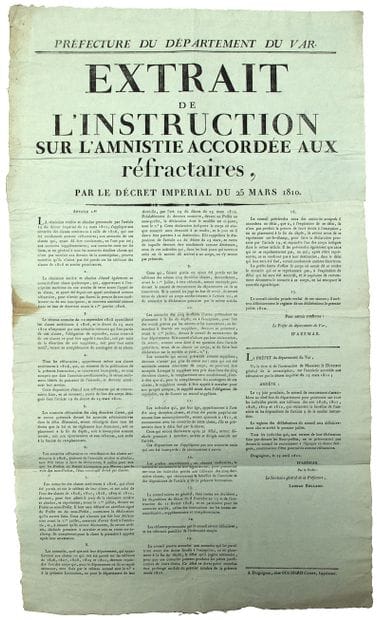 1810. VAR. 