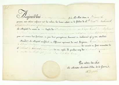 MEURTHE-ET-MOSELLE. Archive of 70 documents...