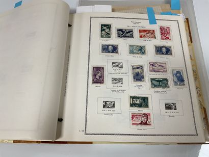 France - End of catalog : including Libération,...