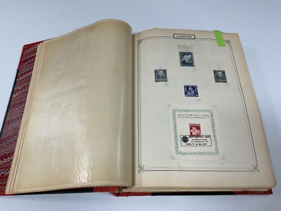 France: semi-modern period including multiples:...