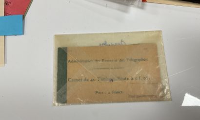 France - End of catalog : including Libération,...