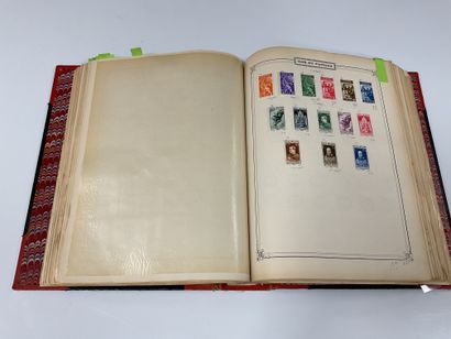 France: semi-modern period including multiples:...