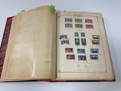 France: semi-modern period including multiples:...