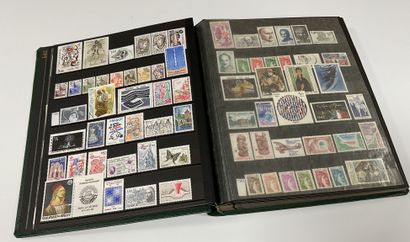 Faciale: Faciale period 1960/2006, some in...
