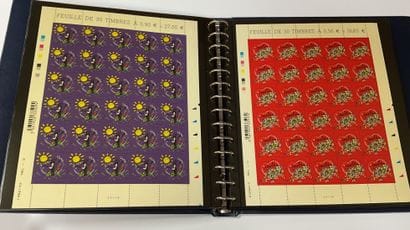 Faciale : Period 2000/2010 comprising a substantial...
