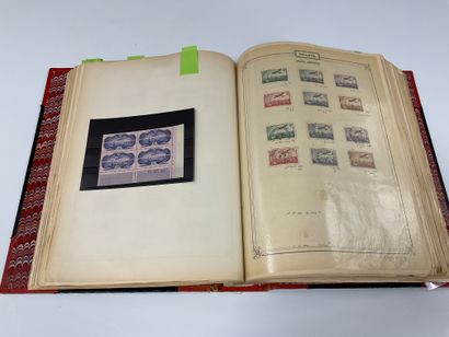 France: semi-modern period including multiples:...