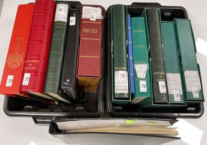 Germany : Including German occupation in...