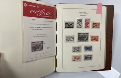 French Colonies and French Overseas Territories:...