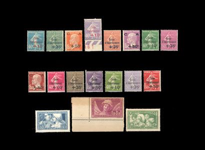 France - Caisse d'amortissement: Complete...
