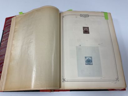 France: semi-modern period including multiples:...
