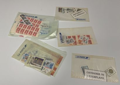French colonies: modern period including...