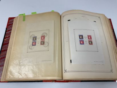 France: semi-modern period including multiples:...