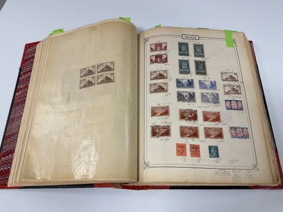France: semi-modern period including multiples:...