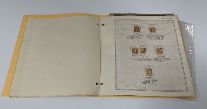 Greece: Important Greece collection from...