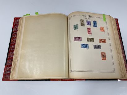 France: semi-modern period including multiples:...
