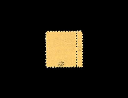 France Colis Postaux YT N°97: 2F35 light...
