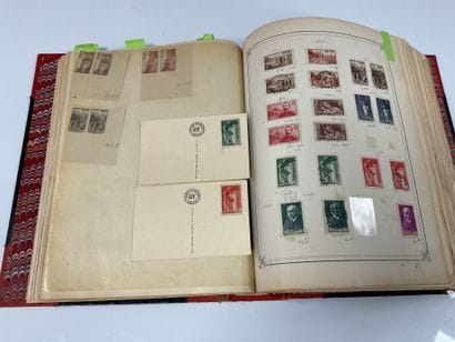 France: semi-modern period including multiples:...