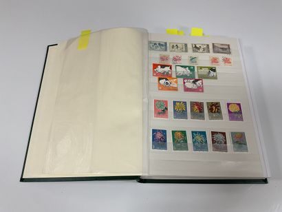 China: modern period, complete series including...