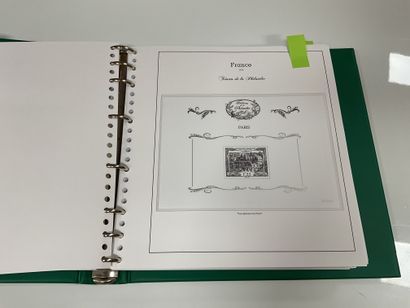 France: Complete album 