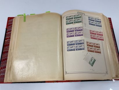France: semi-modern period including multiples:...