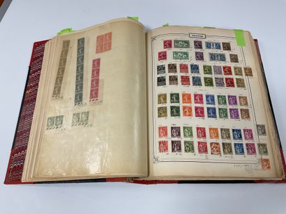 France: semi-modern period including multiples:...
