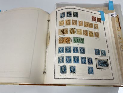 France - End of catalog : including Libération,...