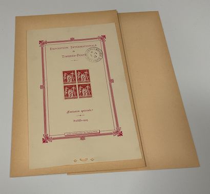 France: semi-modern period including multiples:...