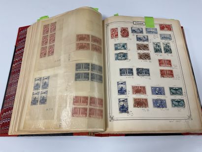 France: semi-modern period including multiples:...