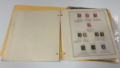 Greece: Important Greece collection from...