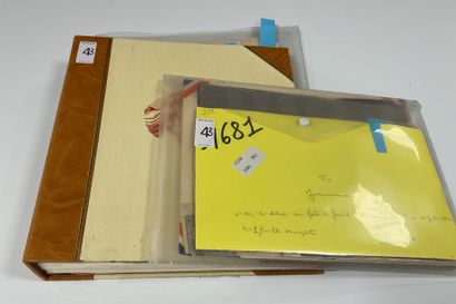 France - End of catalog : including Libération,...