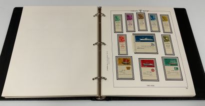 Israel: Semi-modern and modern period including...