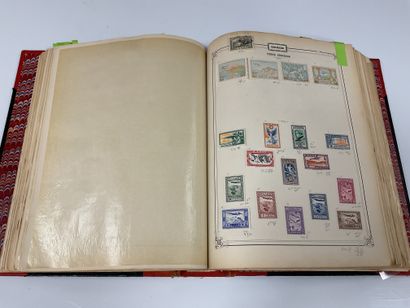 France: semi-modern period including multiples:...