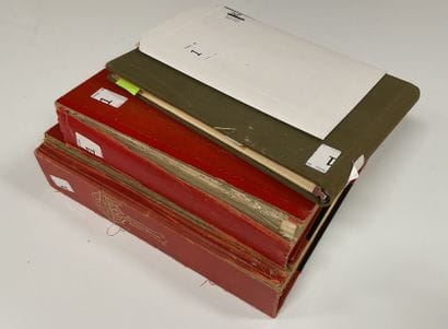 France: semi-modern period including multiples:...