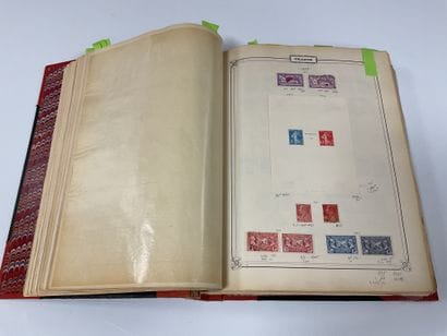 France: semi-modern period including multiples:...