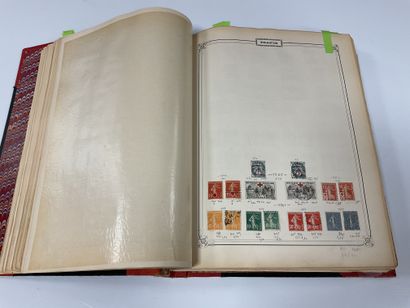 France: semi-modern period including multiples:...