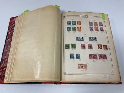France: semi-modern period including multiples:...
