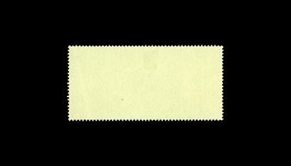 France Telephone YT N°13: 25c blue on buff,...