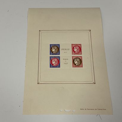 PEXIP: Lot of 4 Pexip including 1 ex*, 1...