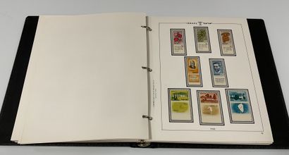 Israel: Semi-modern and modern period including...