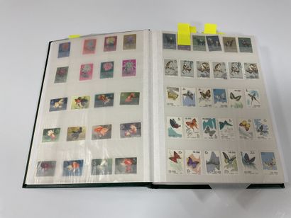 China: modern period, complete series including...