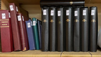 Israel: Semi-modern and modern period including...