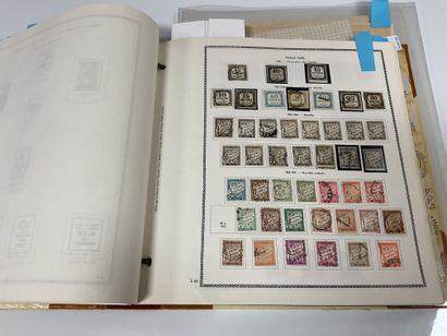 France - End of catalog : including Libération,...