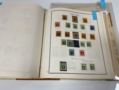 France - End of catalog : including Libération,...