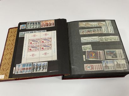 Faciale: Faciale period 1960/2006, some in...