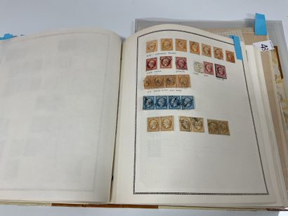 France - End of catalog : including Libération,...