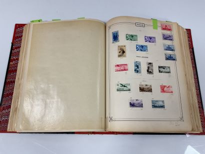 France: semi-modern period including multiples:...