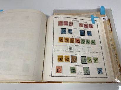 France - End of catalog : including Libération,...