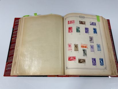 France: semi-modern period including multiples:...