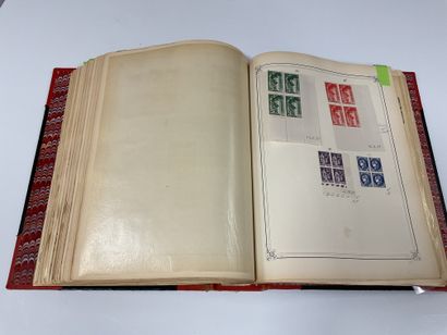France: semi-modern period including multiples:...